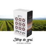 Strop de Grai | Feteasca Regala | DEMISEC | BIB 2L Vin Alb Demisec 2026-04-21 4