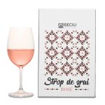 Strop de Grai, Vin Rose, Traminer Roz, Demisec, 2L Bag In Box Bag in Box 2024-09-08 4