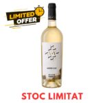 Vin Alb, Muscat Ottonel, Demisec, 10L Bag In Box Vin Alb Demisec 2025-03-13 2