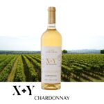 X+Y | Feteasca Regala | DEMISEC | 0.75l Vin Alb Demisec 2025-12-17 4