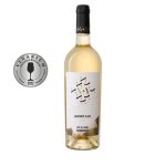 Vin Alb, Muscat Ottonel, Demisec, 10L Bag In Box Bag in Box 2024-10-22 2