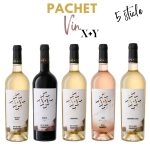 Pachet Complet  Vin X+Y (5 x 0.75l) Reduceri 2024-09-08 2