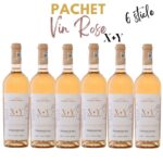 Pachet Vin Alb X+Y (6 x 0.75l) Vin Alb Demisec 2024-11-21 3