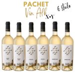 Pachet Vin Rose X+Y (6 x 0.75l) Reduceri 2024-10-18 2