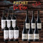 Pachet Vin Rosu (12 x 0.75l) Diferit 2024-09-08 2