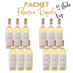 Mini-Pachet Vin Rosu ( 4 x 0.75l) Vin Rosu Sec 2025-03-14 2