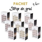 Pachet Vin Rosu (12 x 0.75l) Vin Rosu Sec 2025-03-14 2