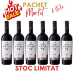 Pachet 6 Sticle X+Y Sauvignon Blanc Sec Reduceri 2024-11-21 3