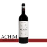 Achim | Rose Cabernet Sauvignon | Demidulce | 0.75l Achim 2026-04-21 3