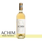Achim | Sauvignon Blanc | Demisec | 0.75l Achim 2026-04-17 3